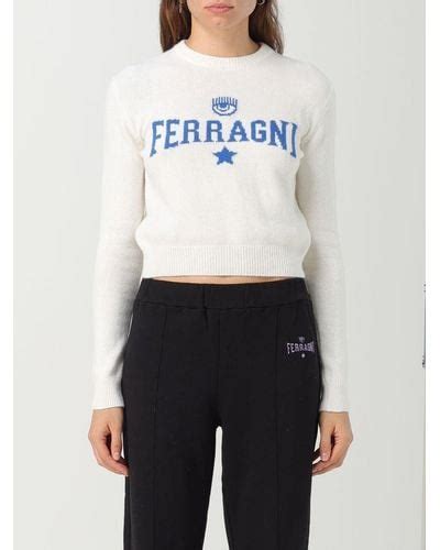 Chiara Ferragni Sweaters and pullovers for Women 